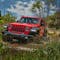 2023 Jeep Wrangler 1st exterior image - activate to see more