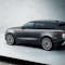 2020 Land Rover Range Rover Velar 8th exterior image - activate to see more