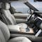 2023 Land Rover Range Rover 1st interior image - activate to see more