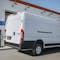 2025 Ram ProMaster EV 13th exterior image - activate to see more