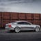 2024 Volvo S90 Recharge 3rd exterior image - activate to see more