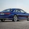 2021 Audi S8 12th exterior image - activate to see more