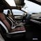 2020 Subaru Impreza 3rd interior image - activate to see more