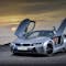 2020 BMW i8 3rd exterior image - activate to see more