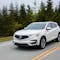 2020 Acura RDX 18th exterior image - activate to see more