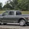 2018 Ram 2500 8th exterior image - activate to see more