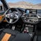 2020 BMW X3 2nd interior image - activate to see more