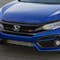 2020 Honda Civic 38th exterior image - activate to see more