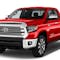 2019 Toyota Tundra 7th exterior image - activate to see more