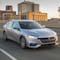 2022 Honda Insight 2nd exterior image - activate to see more