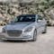 2017 Genesis G80 2nd exterior image - activate to see more