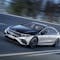 2022 Mercedes-Benz EQS Sedan 1st exterior image - activate to see more