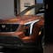 2023 Cadillac XT4 4th exterior image - activate to see more