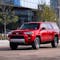 2021 Toyota 4Runner 2nd exterior image - activate to see more