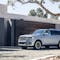 2019 Lincoln Navigator 1st exterior image - activate to see more