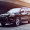 2019 Lexus GX 3rd exterior image - activate to see more