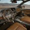 2020 Nissan Titan 1st interior image - activate to see more