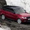 2022 Land Rover Range Rover Sport 4th exterior image - activate to see more