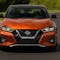 2020 Nissan Maxima 3rd exterior image - activate to see more