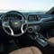 2022 Chevrolet Blazer 3rd interior image - activate to see more