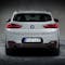 2022 BMW X2 15th exterior image - activate to see more