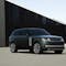 2024 Land Rover Range Rover 5th exterior image - activate to see more