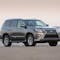 2018 Lexus GX 11th exterior image - activate to see more