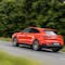 2020 Porsche Cayenne 11th exterior image - activate to see more