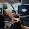 2019 Land Rover Range Rover 2nd interior image - activate to see more