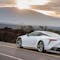 2018 Lexus LC 62nd exterior image - activate to see more
