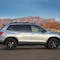 2020 Honda Passport 19th exterior image - activate to see more