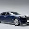 2022 Rolls-Royce Phantom 20th exterior image - activate to see more