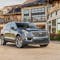 2023 Cadillac XT5 8th exterior image - activate to see more