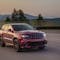 2020 Jeep Grand Cherokee 16th exterior image - activate to see more