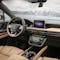 2020 Lincoln Corsair 2nd interior image - activate to see more