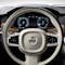 2019 Volvo S90 3rd interior image - activate to see more