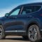 2019 Hyundai Santa Fe 12th exterior image - activate to see more