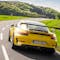 2019 Porsche 911 17th exterior image - activate to see more