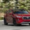 2024 Ford Escape 8th exterior image - activate to see more