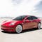2019 Tesla Model 3 1st exterior image - activate to see more