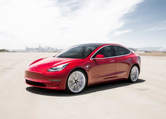 2019 Tesla Review | Pricing, Trims & Photos - TrueCar