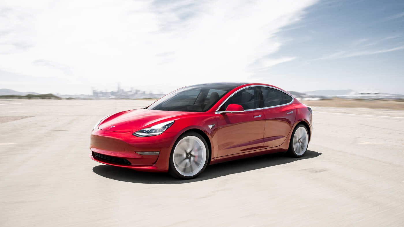 2020 Tesla Model 3 Reviews Pricing Pictures Truecar