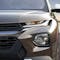 2022 Chevrolet Trailblazer 19th exterior image - activate to see more