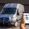 2023 Ford E-Transit Cargo Van 9th exterior image - activate to see more