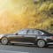 2020 Kia K900 15th exterior image - activate to see more