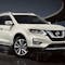 2020 Nissan Rogue 7th exterior image - activate to see more