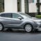 2019 Buick Envision 3rd exterior image - activate to see more