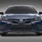 2024 Toyota Camry 10th exterior image - activate to see more