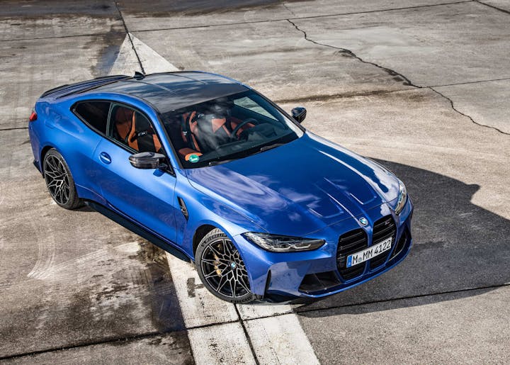 2024 BMW M4 Lease Deals & Specials TrueCar