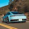 2023 Porsche 911 2nd exterior image - activate to see more